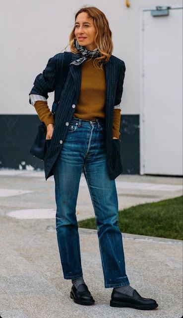 UN LOOK PARA CADA DIA DE LA SEMANA (397).- UN LOOK PARA CADA DIA DE LA SEMANA (397).-