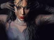 Lady Gaga celebra llegada Halloween videoclip ‘Disease’