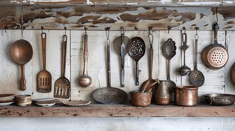 EL HOGAR Y SUS HERRAMIENTAS