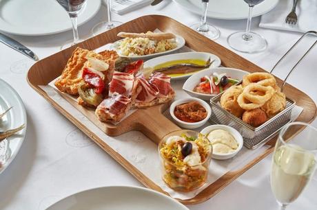 restaurante 7 portes