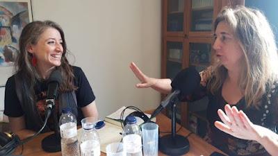 Librújula Podcast - Dragones en la literatura