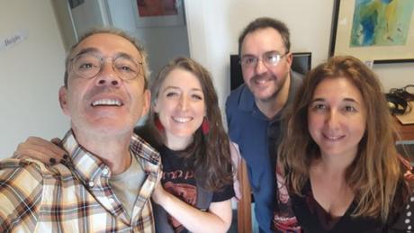 Librújula Podcast - Dragones en la literatura