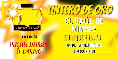 GALA DE PREMIOS XLIII ED. EL CAMINO DE MIGUEL DELIBES