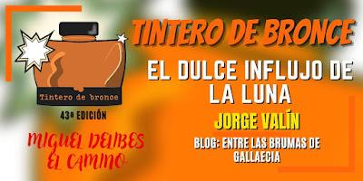 GALA DE PREMIOS XLIII ED. EL CAMINO DE MIGUEL DELIBES