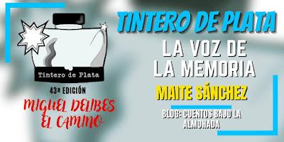 GALA DE PREMIOS XLIII ED. EL CAMINO DE MIGUEL DELIBES GALA DE PREMIOS XLIII ED. EL CAMINO DE MIGUEL DELIBES