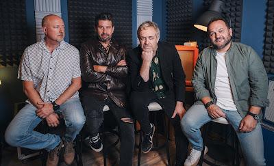 REVERXO: 'SERES IMPERFECTOS'