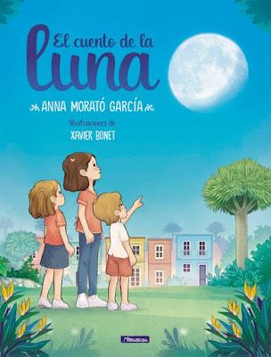 La niña lectora + El cuento de la luna + Música octubre 24