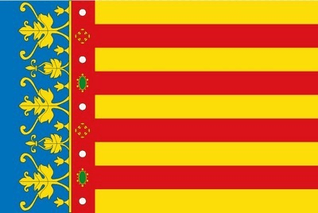 Apoyo a Valencia y Albacete  en  estos aciagos momentos