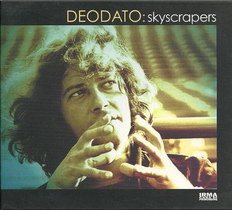 Eumir Deodato - Skyscrapers (2002)