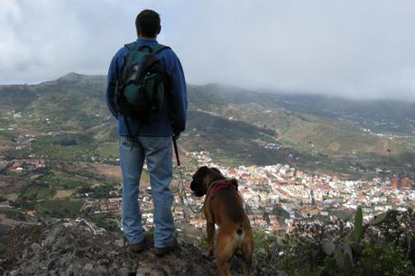 La vida ancha de un hombre bueno