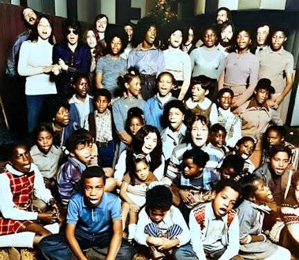 Efemérides del Rock y Heavy Metal: Qué pasó un 31 de Octubre