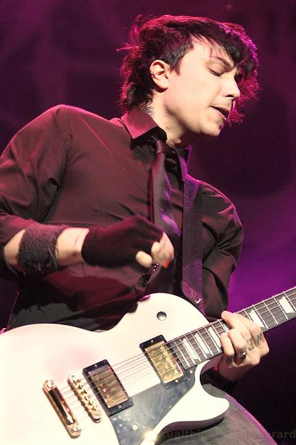 Efemérides del Rock y Heavy Metal: Qué pasó un 31 de Octubre