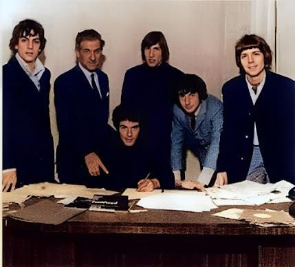 Efemérides del Rock y Heavy Metal: Qué pasó un 31 de Octubre