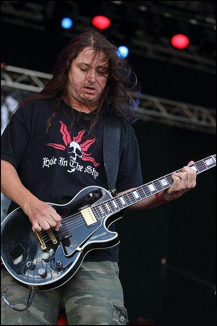 Efemérides del Rock y Heavy Metal: Qué pasó un 31 de Octubre