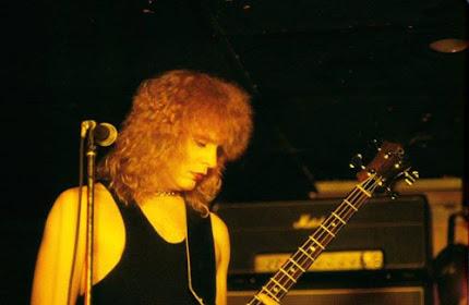 Efemérides del Rock y Heavy Metal: Qué pasó un 31 de Octubre