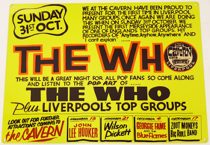 Efemérides del Rock y Heavy Metal: Qué pasó un 31 de Octubre