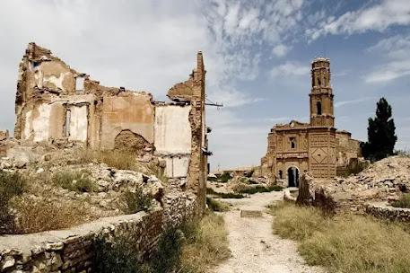 Batalla de Belchite