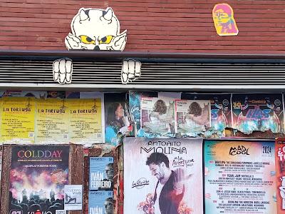 Calle Fuencarral y más allá (7)