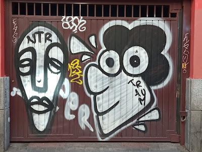 Calle Fuencarral y más allá (7)