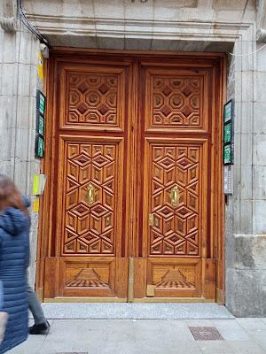 Calle Fuencarral y más allá (7)