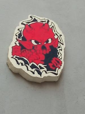 Calle Fuencarral y más allá (7)