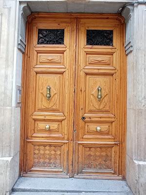 Calle Fuencarral y más allá (7)