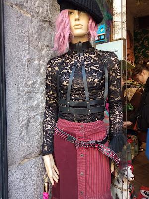 Calle Fuencarral y más allá (7)