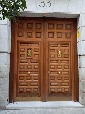 Calle Fuencarral y más allá (7)