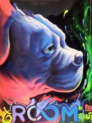 Calle Fuencarral y más allá (7)