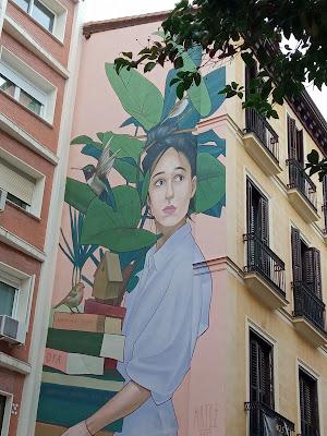 Calle Fuencarral y más allá (7)