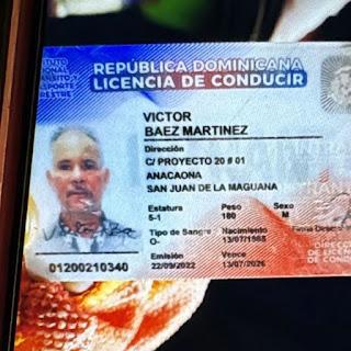 Confirmados dos fallecidos en accidente autopista Azua-Baní; se cree hay un tercero..