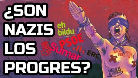La apuesta socialista por la progresía piojosa