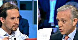 Los diferentes límites del derecho a informar y a opinar