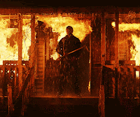 Cinecritica: Halloween Kills: La Noche Aún no Termina