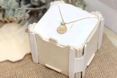 Ideas para personalizar las cajas para joyería, con Sincla Ideas para personalizar las cajas para joyería, con Sincla