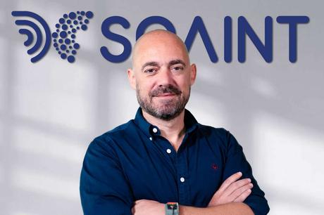 SOAINT renueva su identidad visual destacando su espíritu de transformación SOAINT renueva su identidad visual destacando su espíritu de transformación