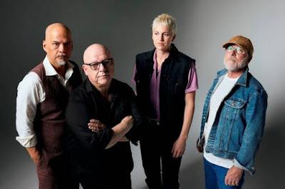 Pixies - Primrose (2024)