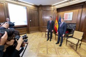 Interior subraya que compete a las CCAA activar y gestionar los planes territoriales de Protección Civil