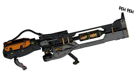 Un vistazo a [REDACTED]