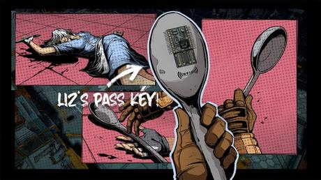 Un vistazo a [REDACTED]