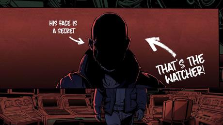 Un vistazo a [REDACTED]