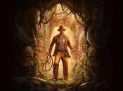 experiencia Indiana Jones Great Circle