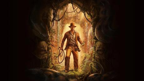Mi experiencia con Indiana Jones and the Great Circle IndianaJones_Hero-Key-Art_4K