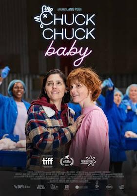 Chuck Chuck Baby de Janis Pugh:  Un soplo de aire fresco que te llenará de esperanza