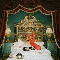 Lauren Mayberry estrena Crocodile Tears como nuevo single