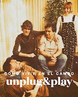 Concierto de Como vivir en el campo en el Hotel Canopy