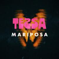 Tessa estrenan Mariposa como nuevo single