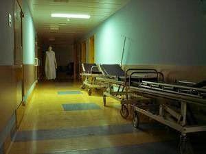 Fantasmas de hospital