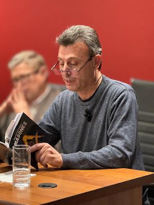 Presentación del libro Masones y Nuevo Humanismo