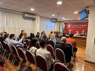 Presentación del libro Masones y Nuevo Humanismo